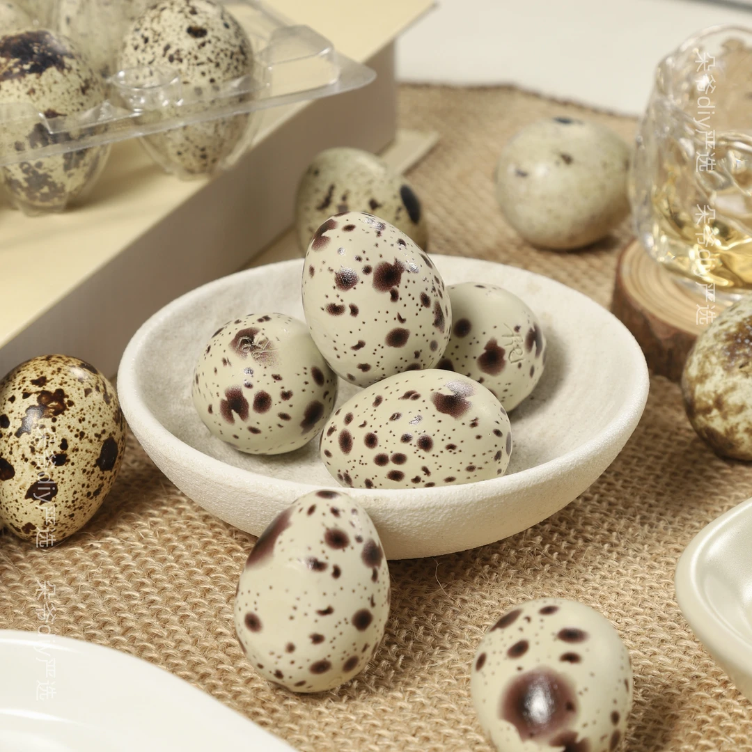 DUOYE/朵爷定制【清仓款-现H】diy写实树脂食玩配件