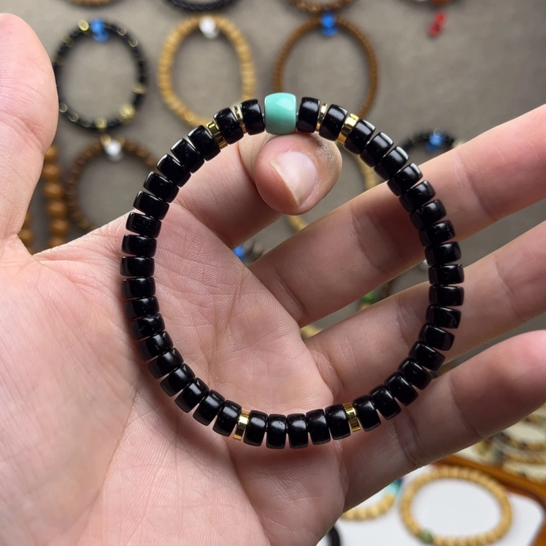 菩提根/象牙果手串