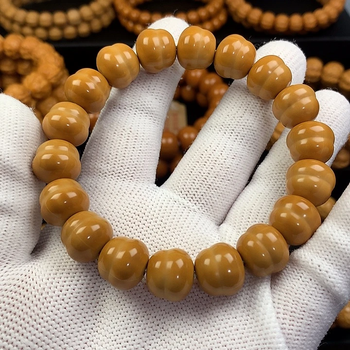 手串猴头核桃猴头