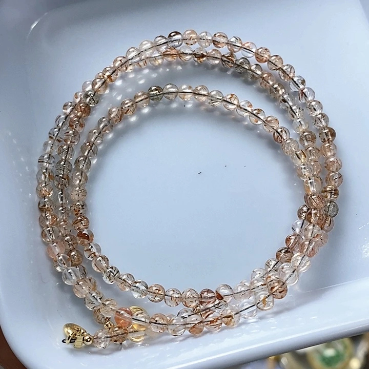 水晶天然正品包邮未镶嵌