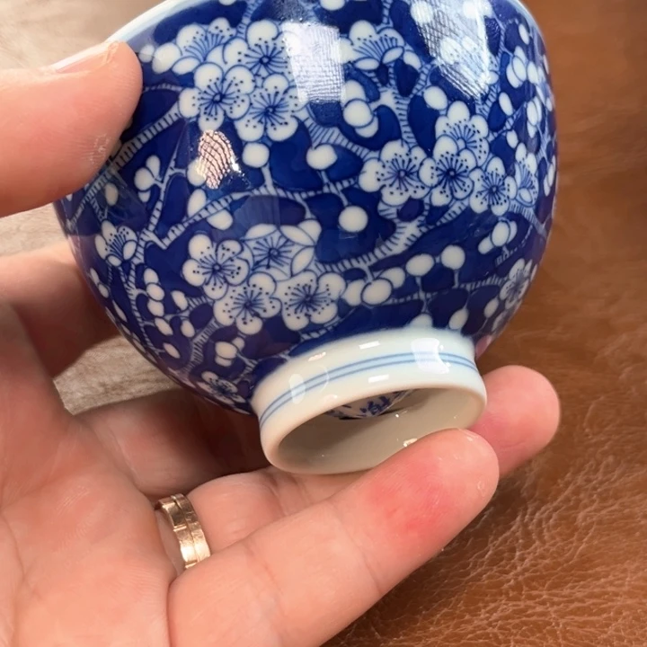 瓷片千年瓷都景德镇
