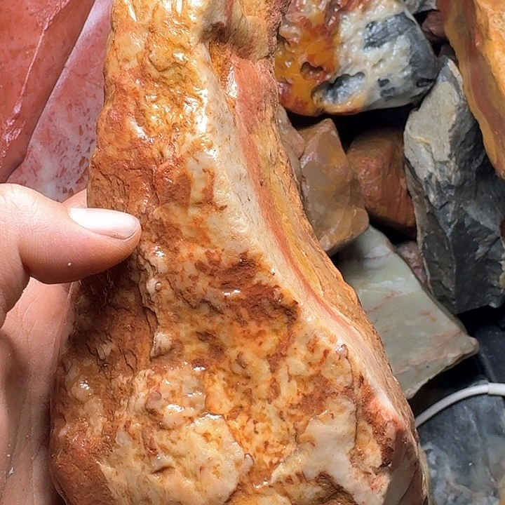 寿山石a***d老挝石遏制