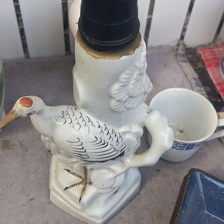 摆件，烧制问题都是正常的77