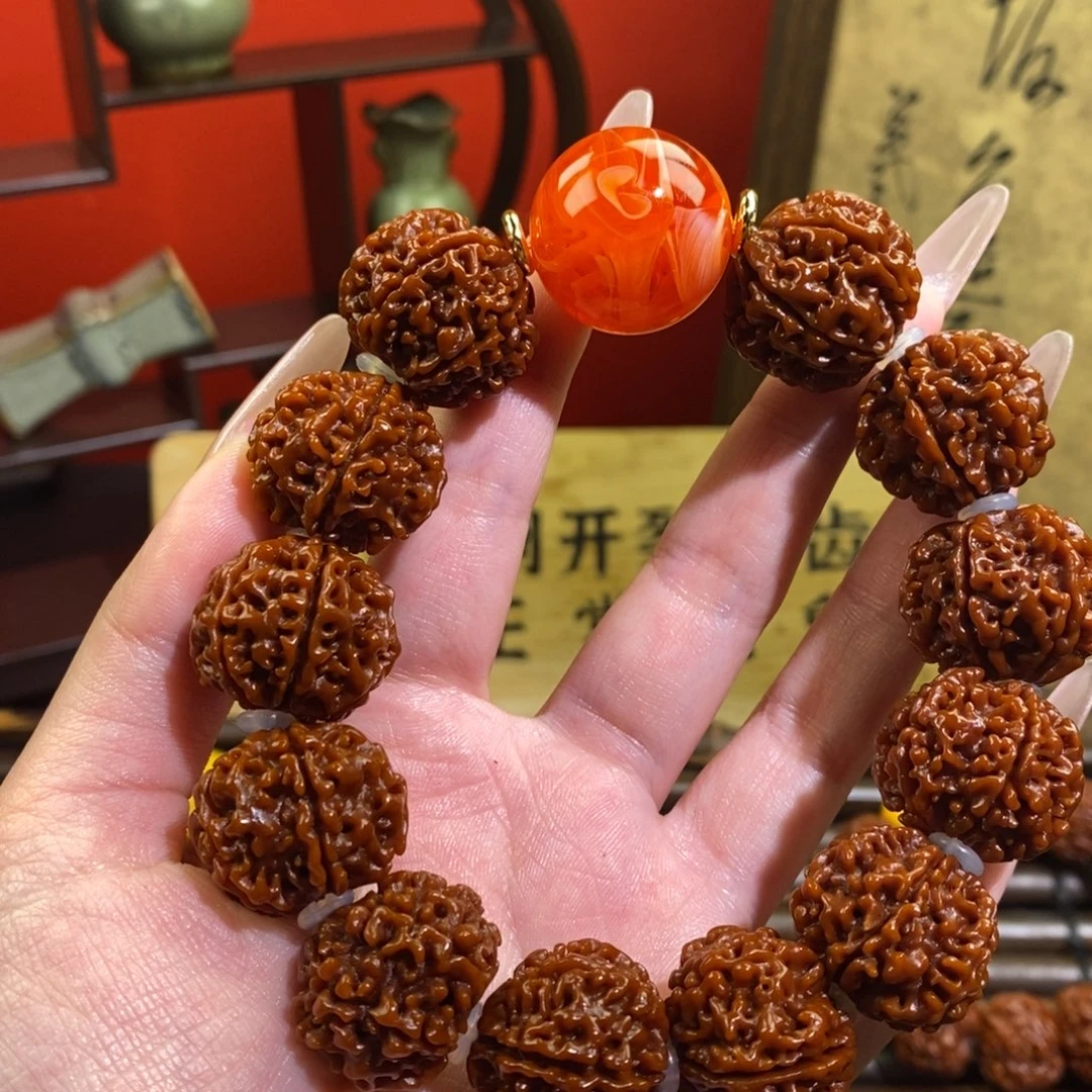 手串金刚菩提622.    H