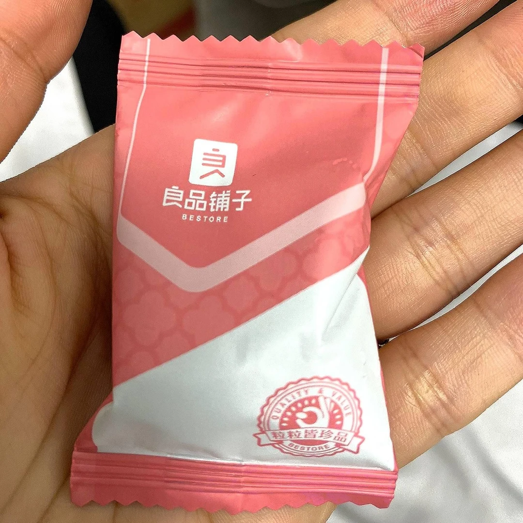 新货良品铺子加州西梅干 干话梅子零食蜜饯果干 干果脯休闲 零食