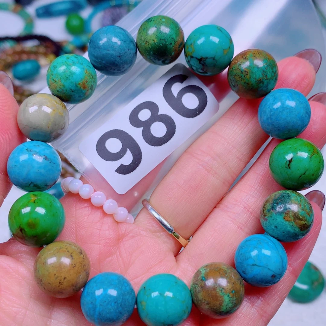 空竹粉丝专享十堰特色手工散珠