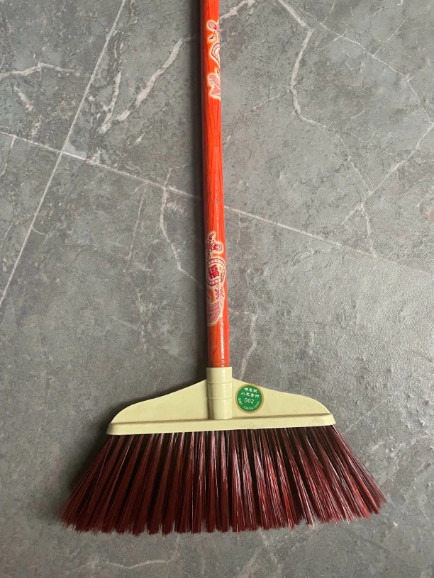 扫把批发。下单发10把。