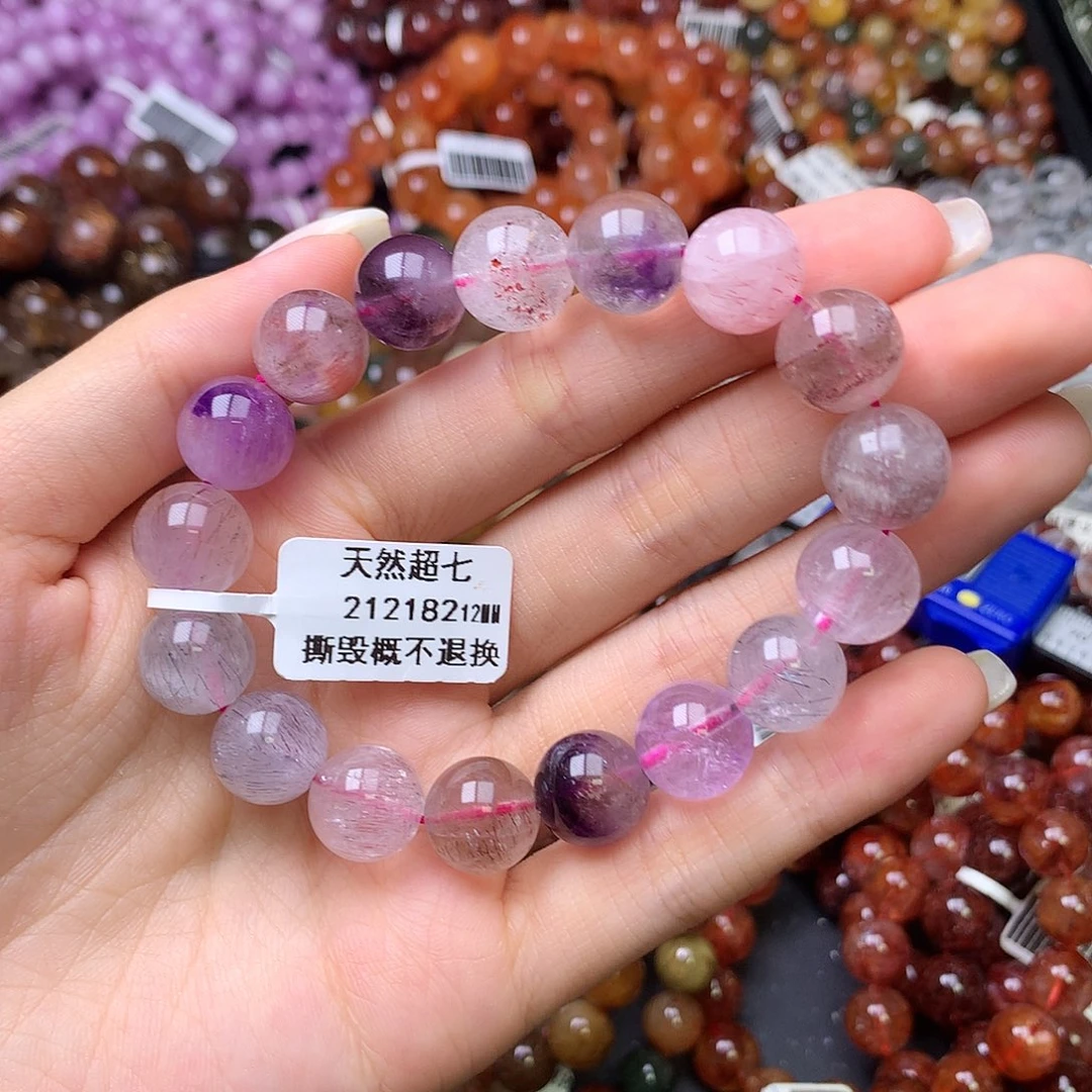 未镶嵌手链水晶,,,,