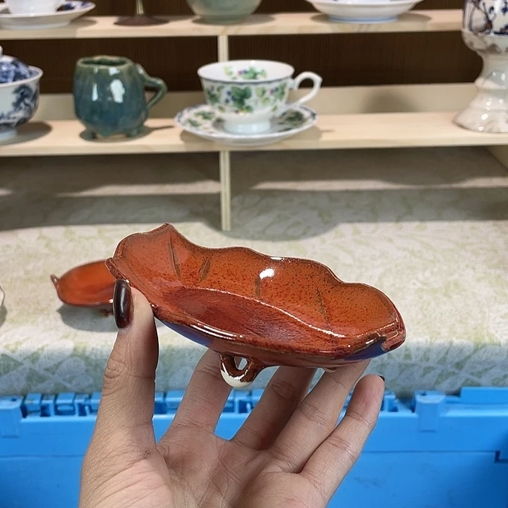 陶18包邮瓷器微瑕微瑕