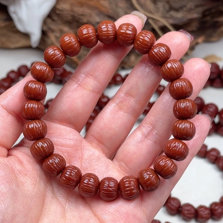 猴头核桃吊坠土豪911