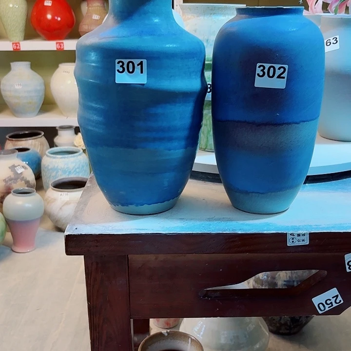 木***琴高。 301。 302。 摆件