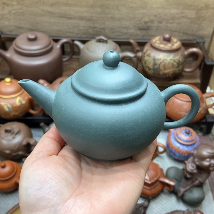 紫砂茶壶紫砂紫砂