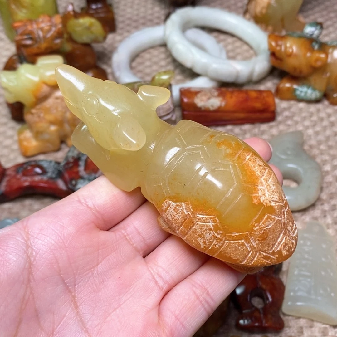 白玉菩提吊坠白玉菩提白玉菩提摆件