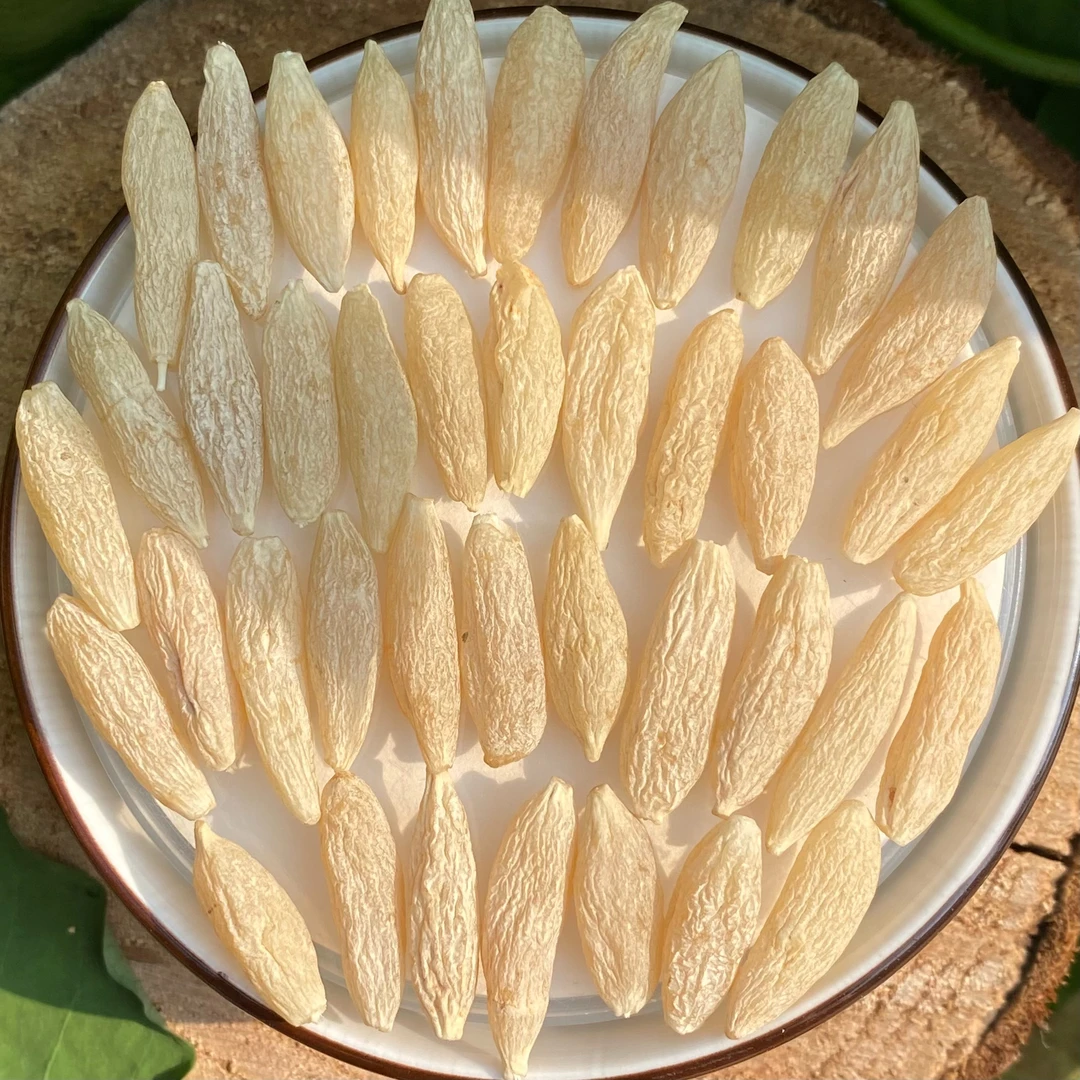 【杨老妹】山货麦冬250克-500克农产品