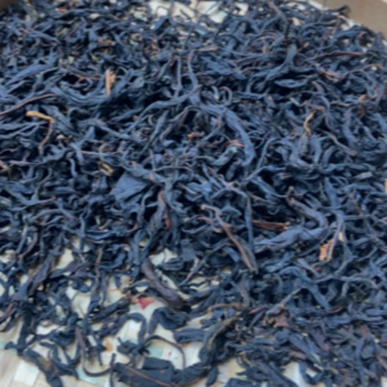 2024年仙人山野生晒红·春·晒红250克*1盒-1月3日【13号】