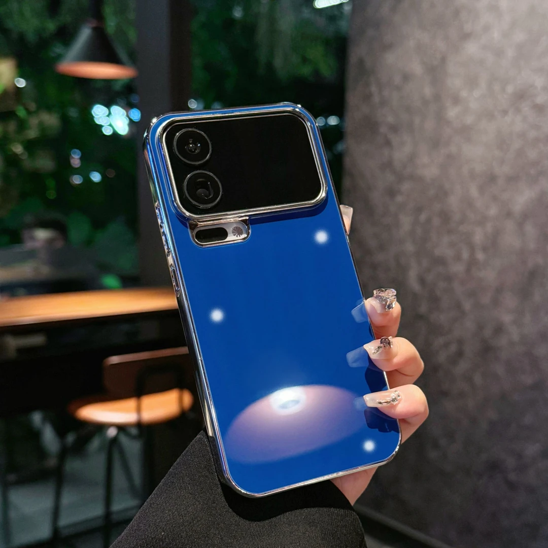 适用小米17promax手机壳简约高级个性防滑全包创意小米15保护套