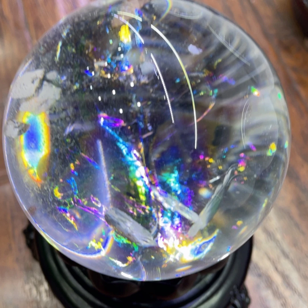 未镶嵌珠宝半成品水晶