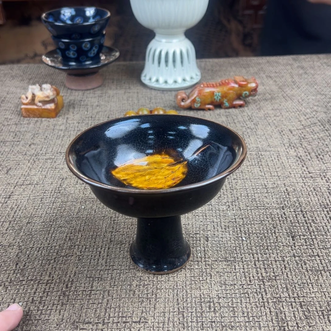 瓷片陶瓷艺术瓷器摆件