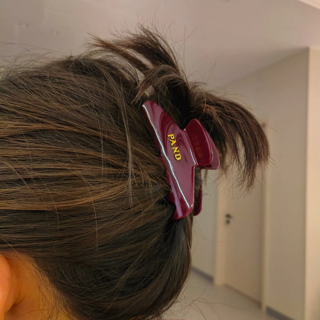 光姐【安哥拉红抓夹】