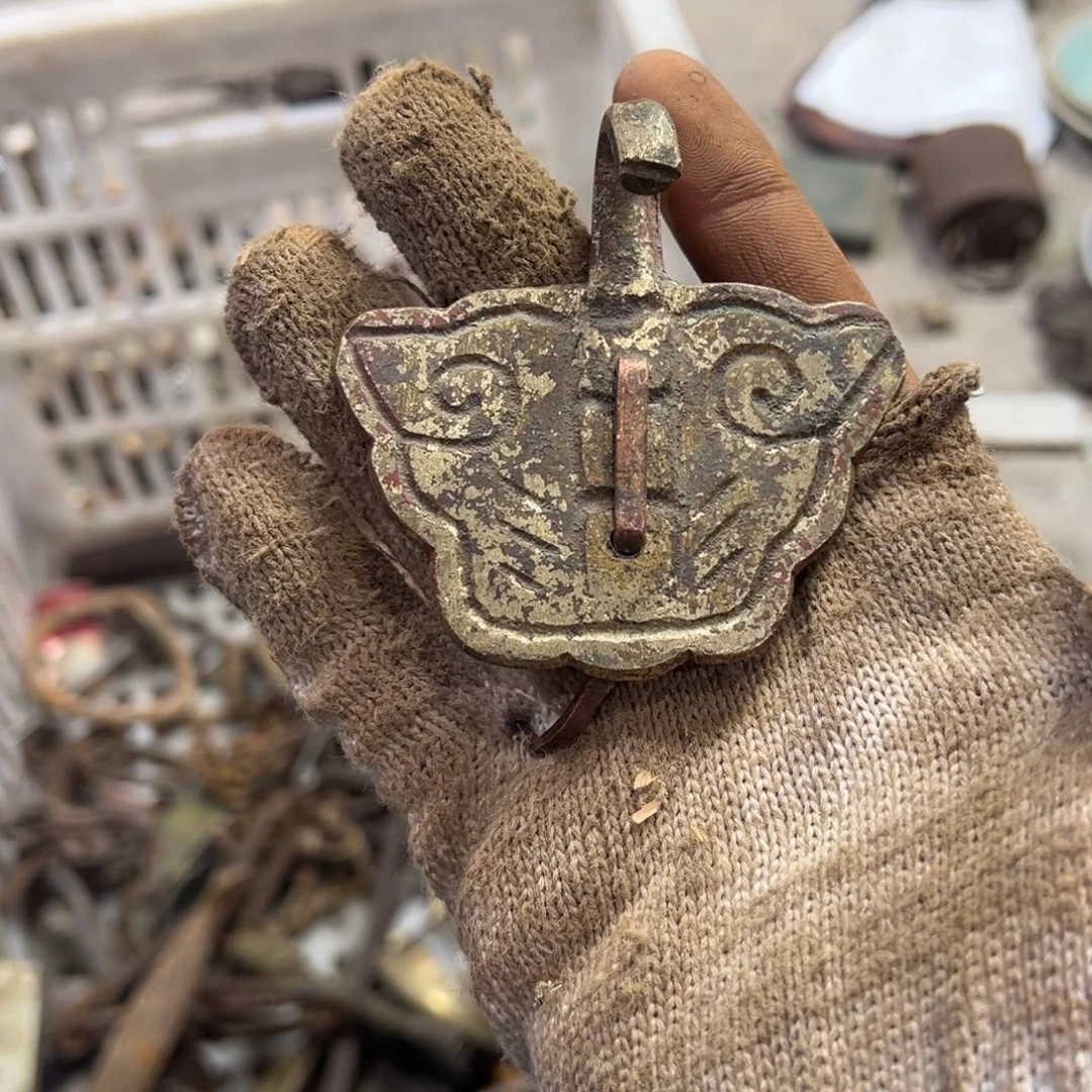 段*太一物一图的小杂项