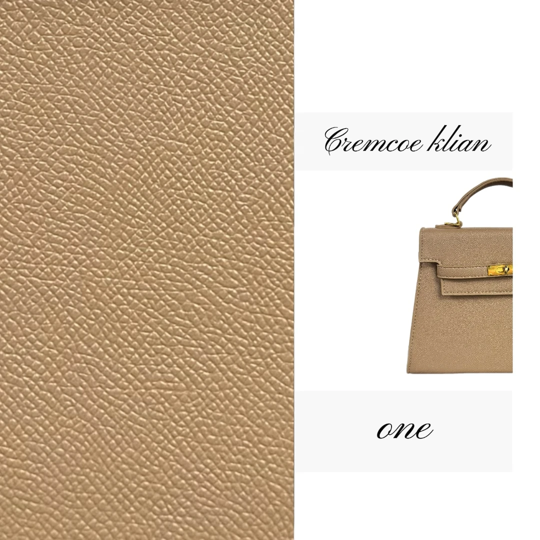 【菲姐】凯莉手掌纹27880大象灰大号25*8*19cm百搭女士单肩包