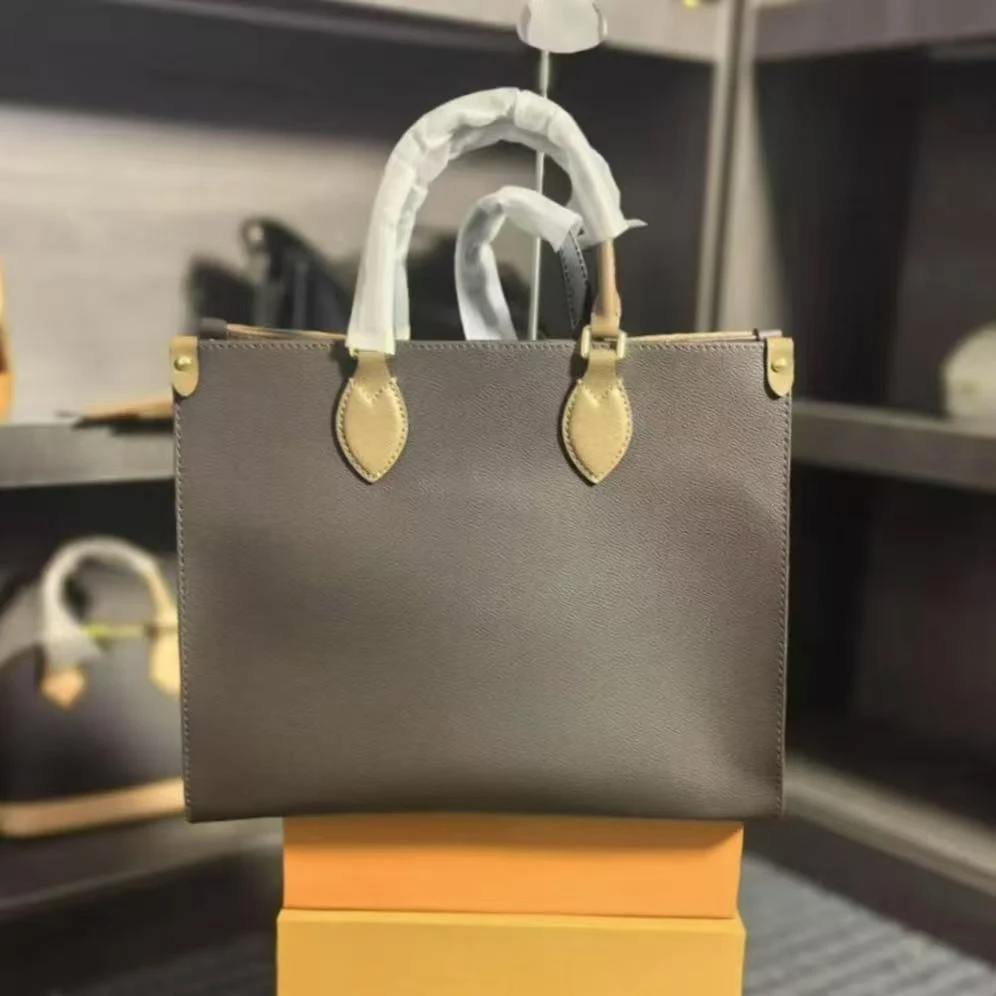 【丛林托特】30-35CM 托特 休闲百搭托特包 5469