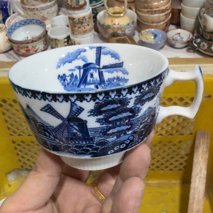 陶瓷推荐第二名20包邮