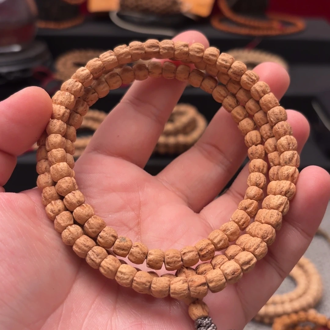 柏香籽/百香籽吊坠