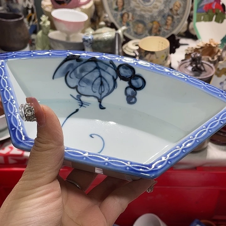 茶杯具19.9发带瑕疵牌都是坏的4