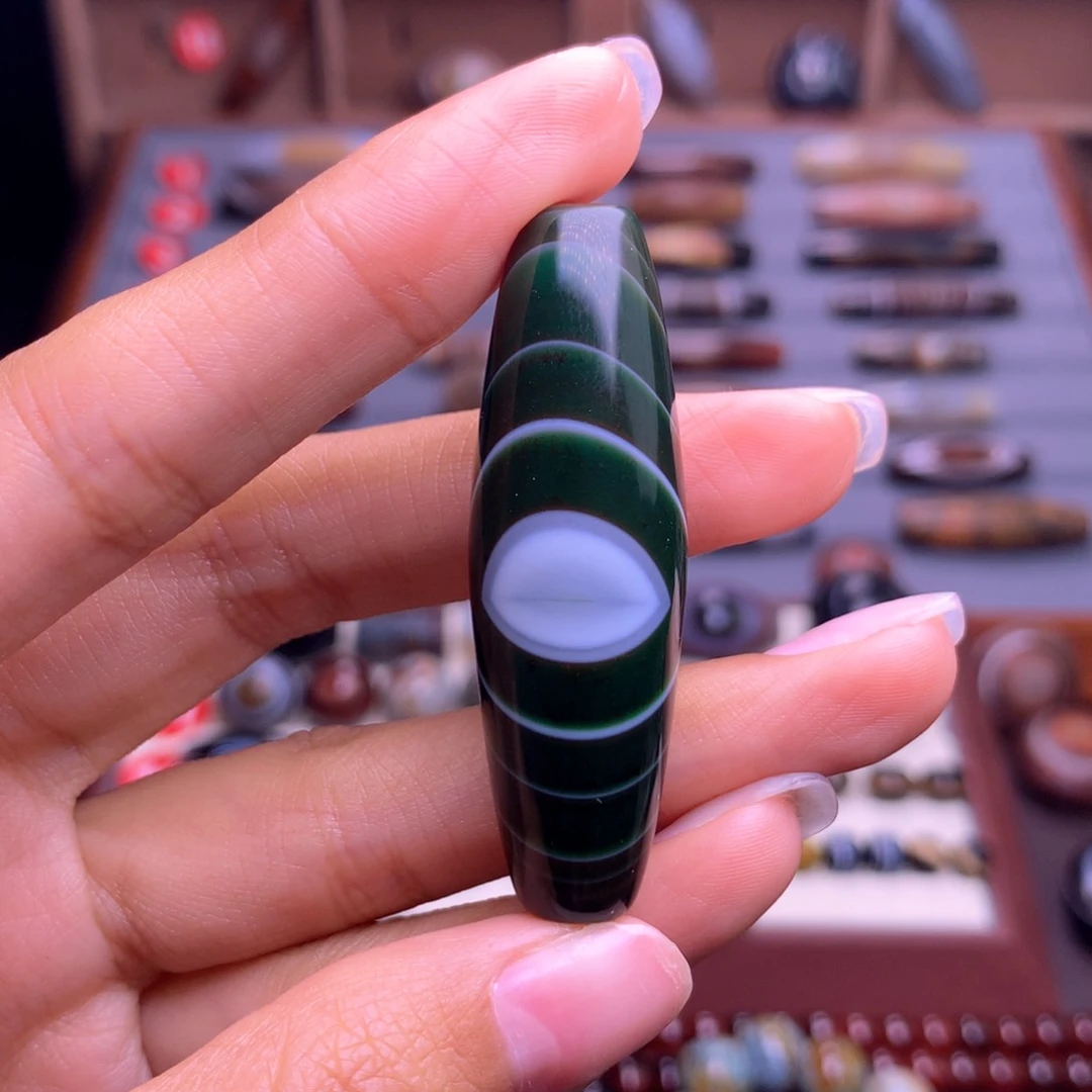 玛瑙/玉髓颈饰未镶嵌希