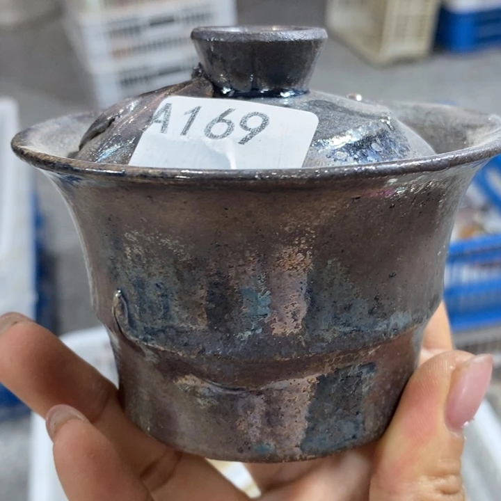 柴烧裸烧源头产地