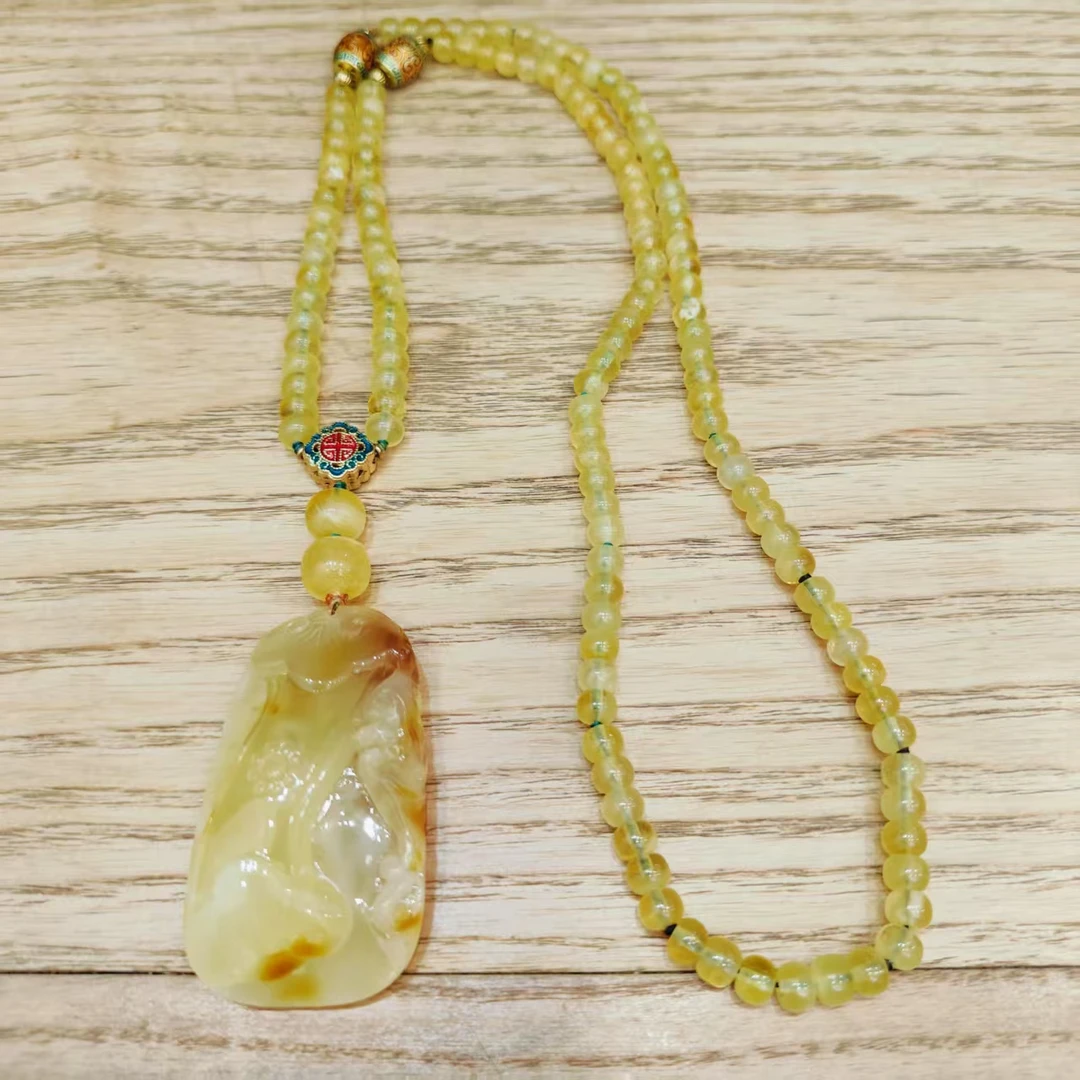 凤徕兮私人定制挂件32-78