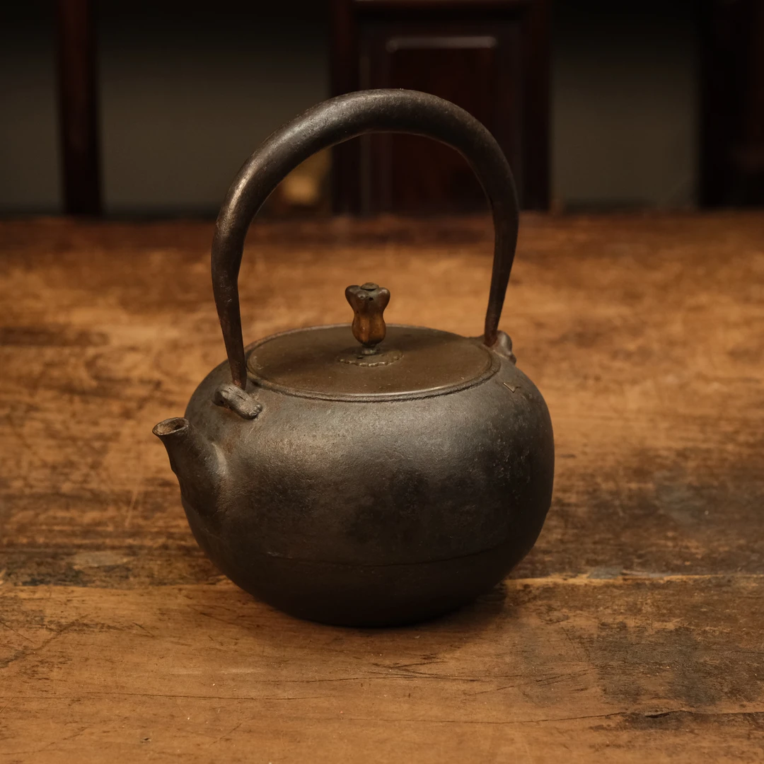 【 隐山集】甄选茶器I80