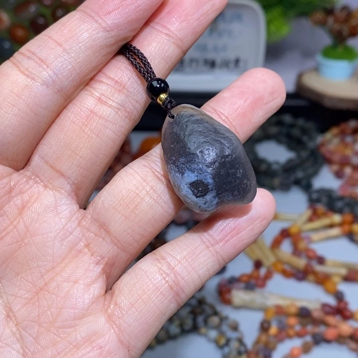 玛瑙/玉髓手链合金用****8