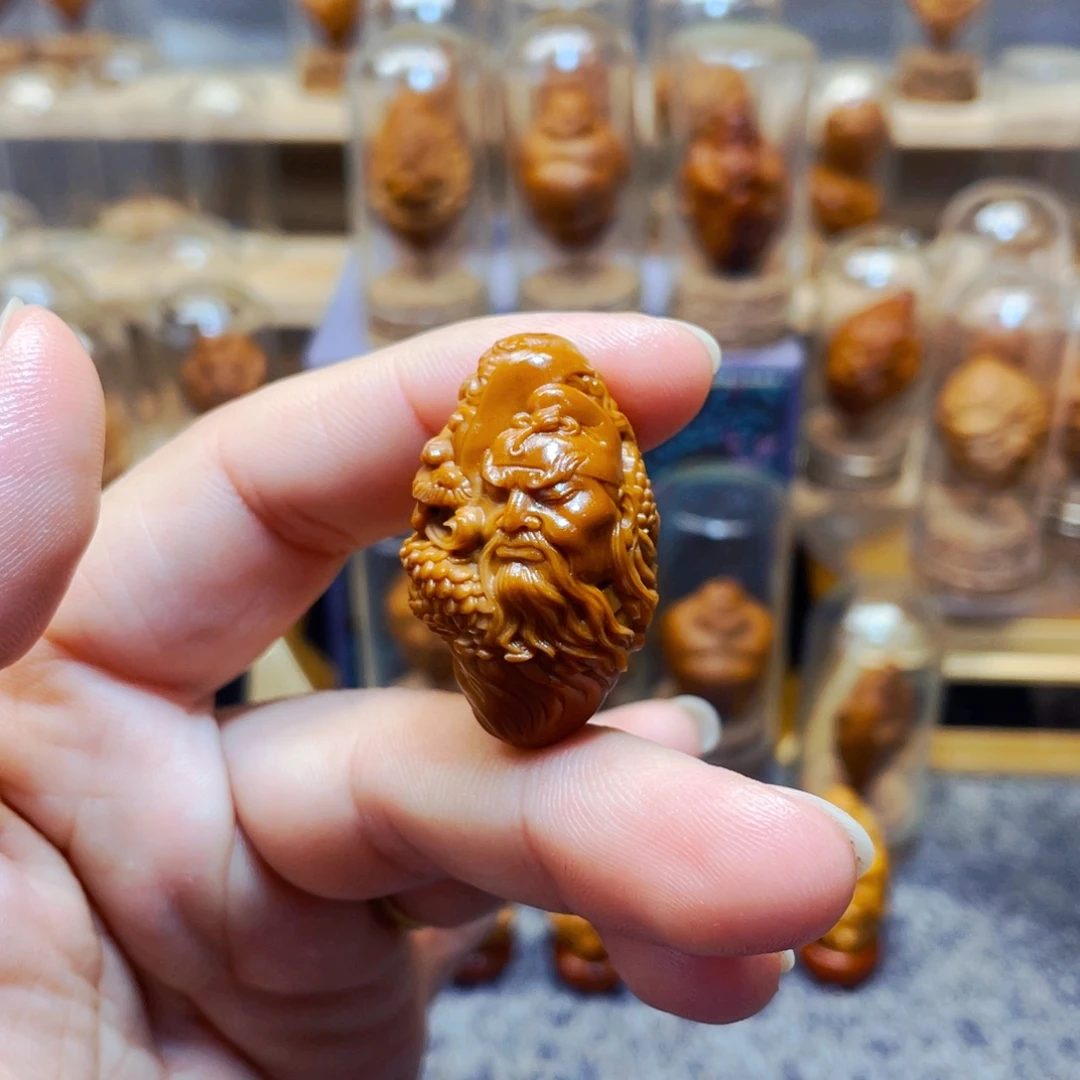 手串/手链橄榄核橄榄