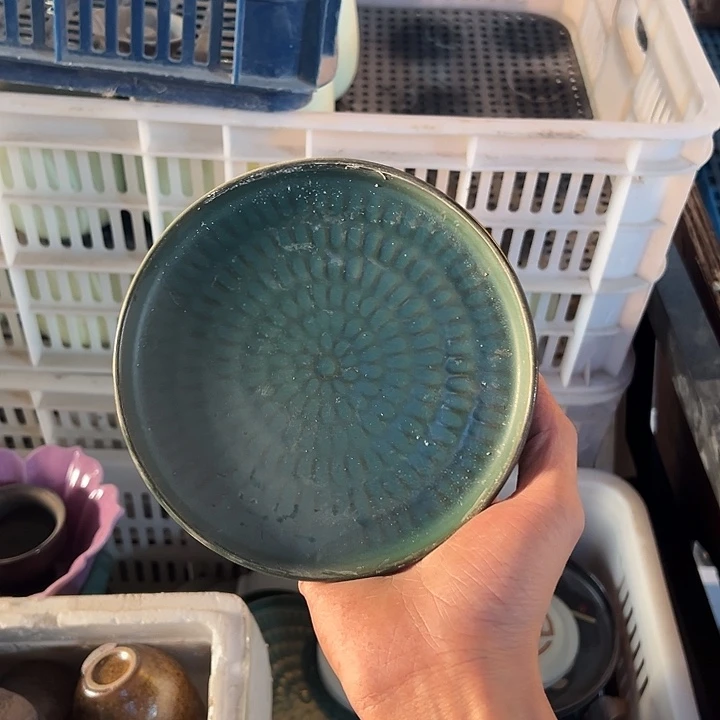 微瑕茶具介意勿拍