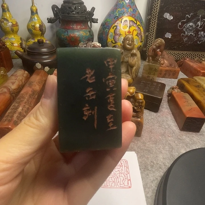 良*精品手工艺作品展示