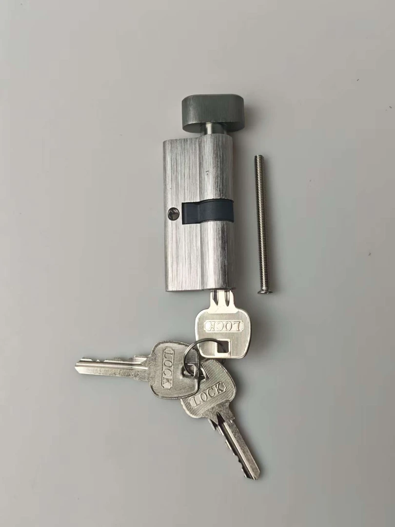 （拍一发10）欧标防火锁锁芯国标防火锁锁芯
