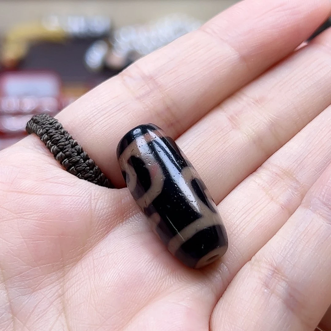 玛瑙/玉髓颈饰未镶嵌～****儿