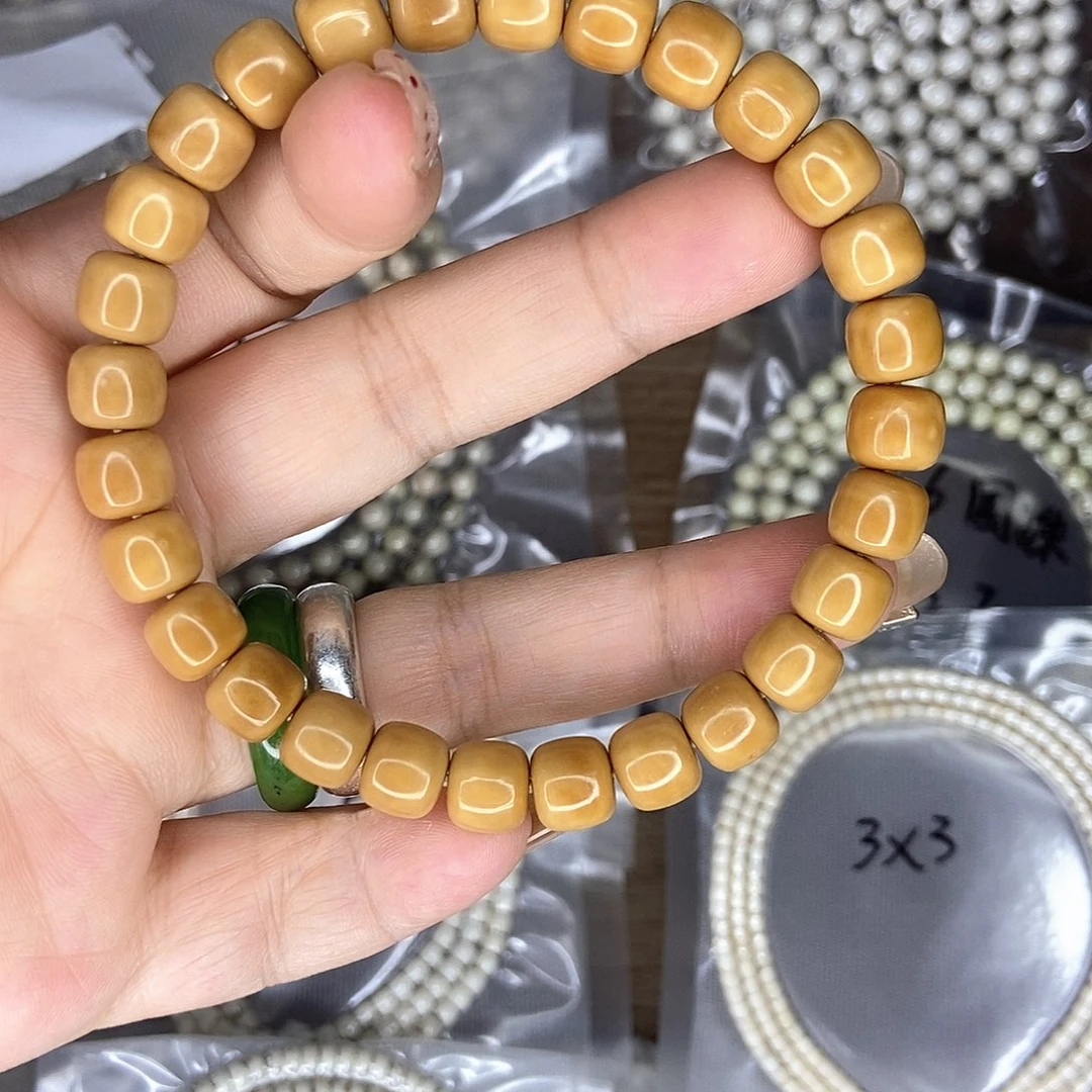 手串星月菩提星月