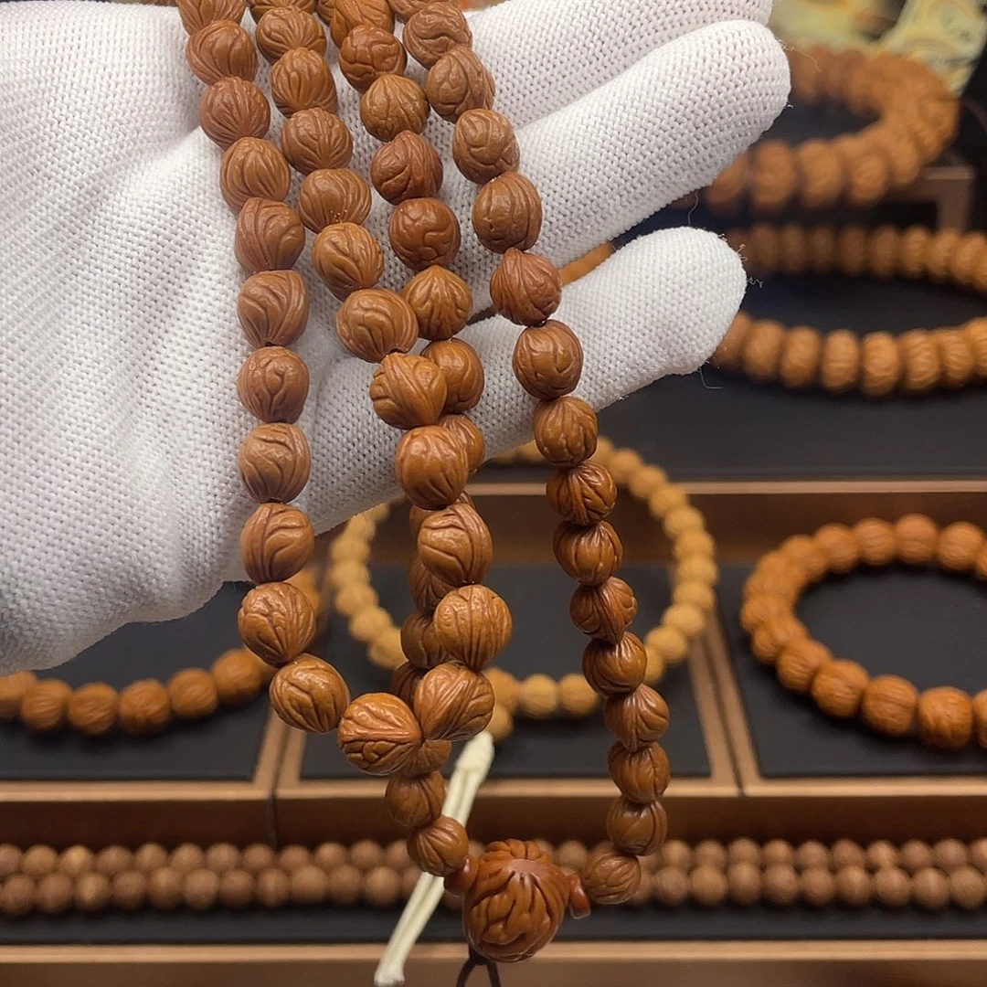 (***阀手串/手链桃木09脖挂