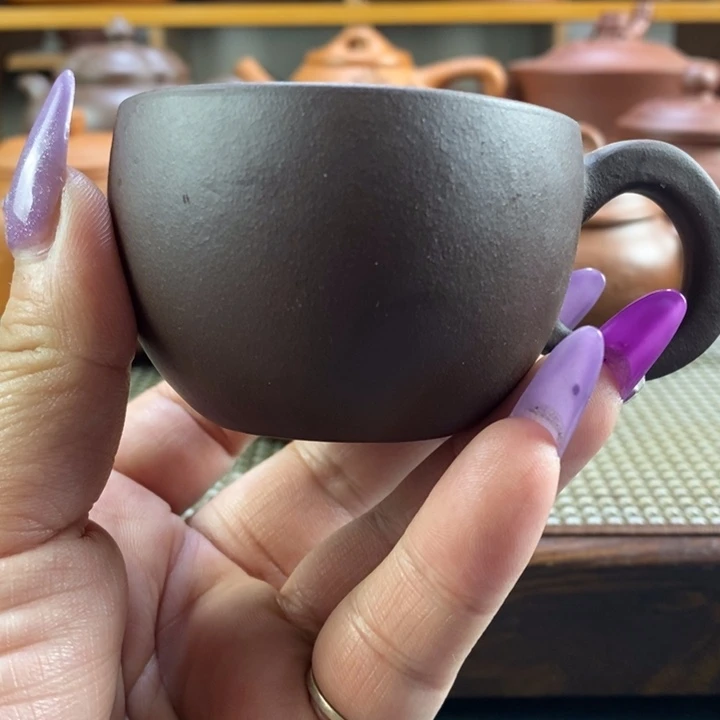 茶壶紫砂原矿紫砂壶等多种工艺