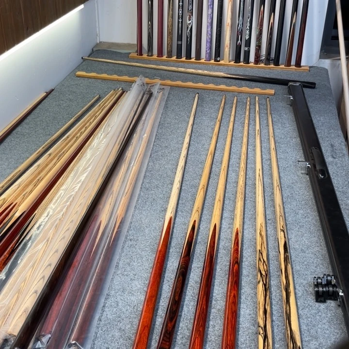 va球杆定制自己拍