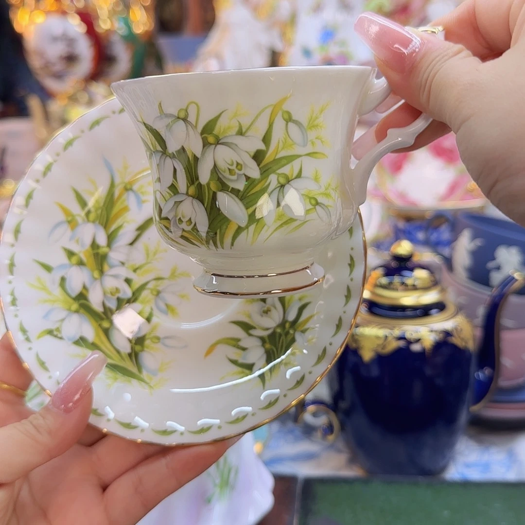 欧洲瓷器收藏鉴赏