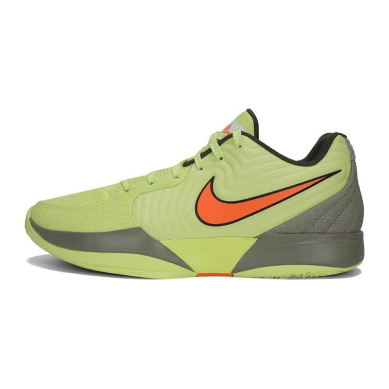 蒙nike耐克男鞋JA 2 EP运动鞋篮球鞋FD7327-701