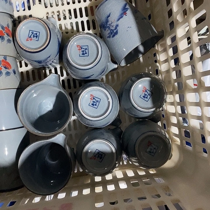 微瑕茶具介意勿拍