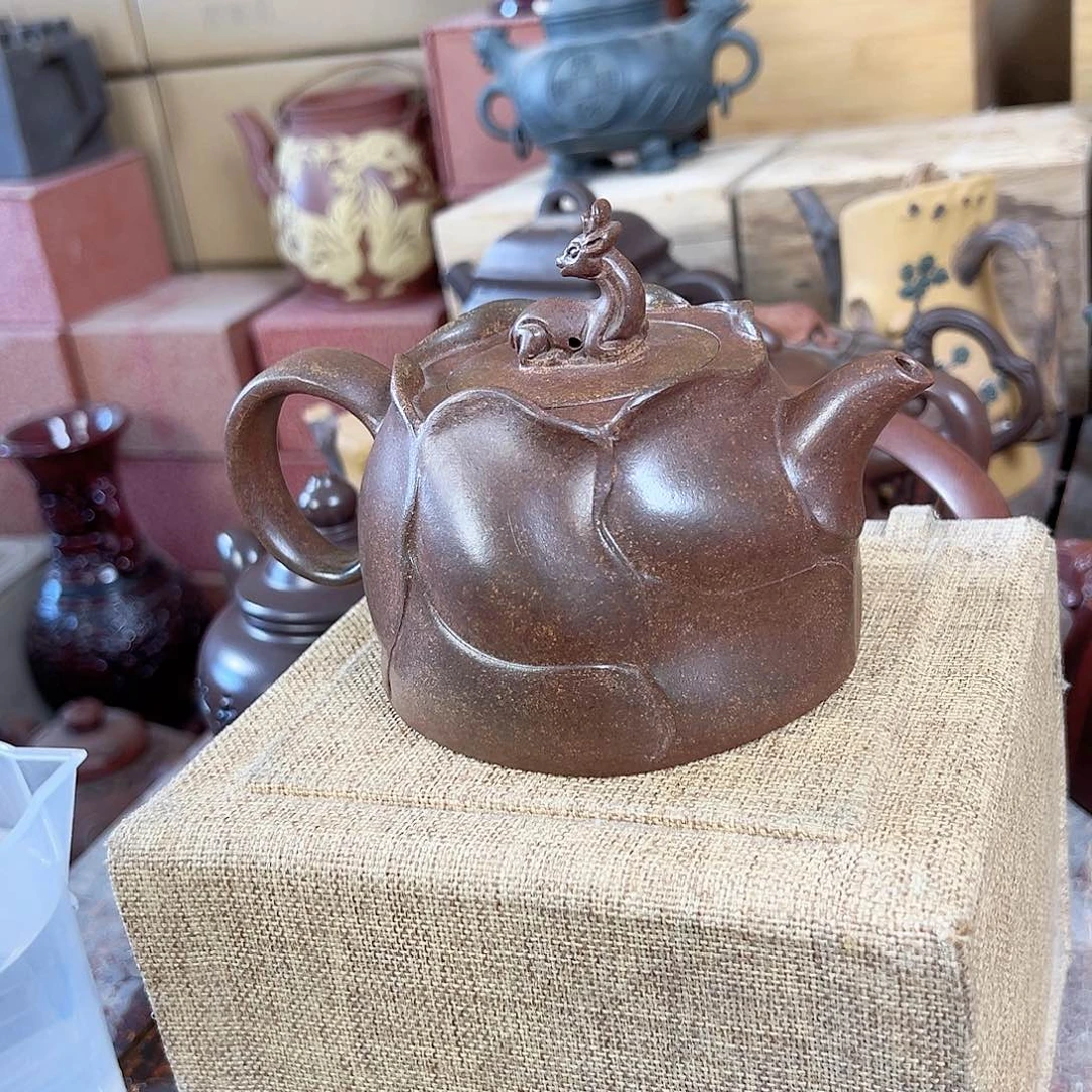 茶壶紫砂紫砂紫砂壶