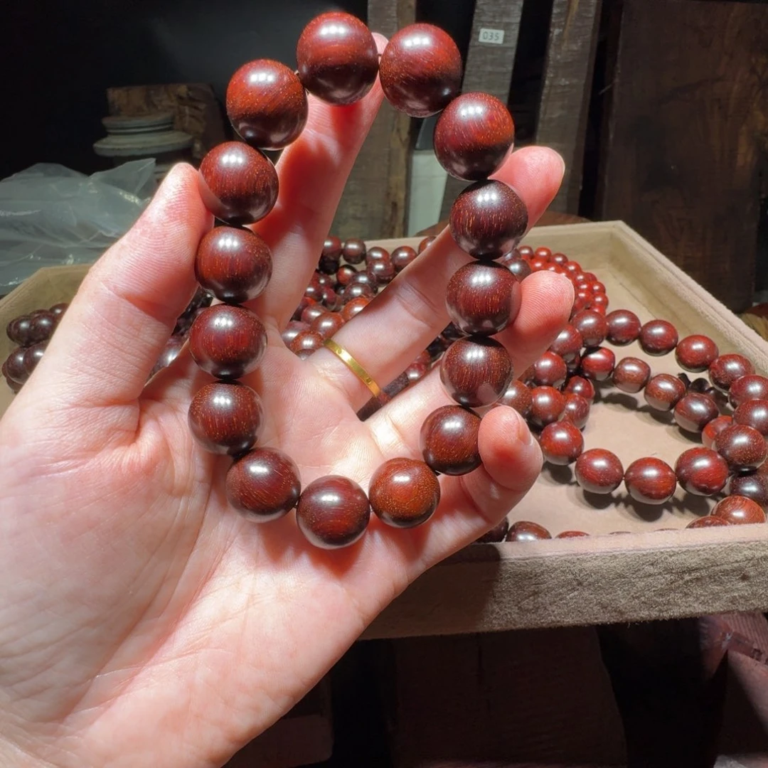 檀香紫檀（小叶紫檀）