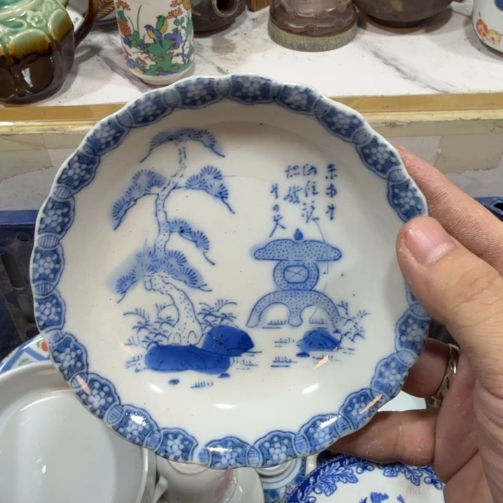 陶瓷推荐第二名20包邮