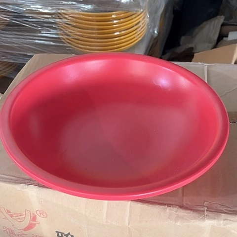 微瑕，不能明火，口径28，高度6红